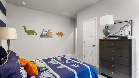 Bedroom - 708 Celestial Way, Etj Fort Worth, TX 76008 photo 10 of 10