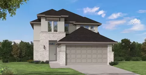 3228 Raintree Crescent Trl, Spring, TX 77385