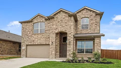 123 Lucy Ln, Rhome, TX 76078