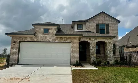 5839 Westwood Shore Dr, Katy, TX 77493