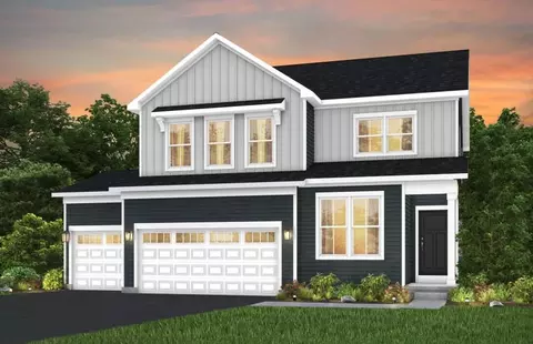 10320 Duval Rd, Woodbury, MN 55129