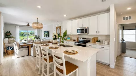Kitchen - 3785 Astral Rd, Melbourne, FL 32901 photo 1 of 3
