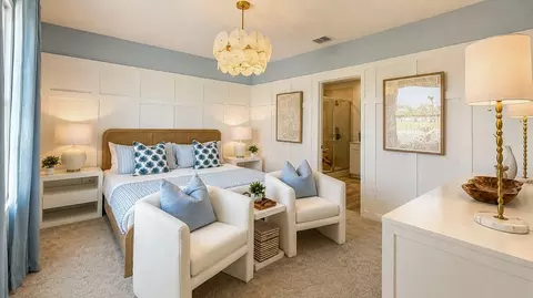 Bedroom - 3785 Astral Rd, Melbourne, FL 32901 photo 1 of 4