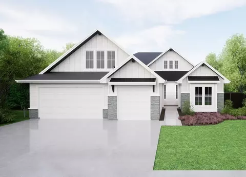 11800 S Besra Ln, Kuna, ID 83634