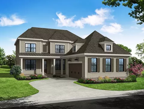 550 Pilgrim Mill Rd, Cumming, GA 30040