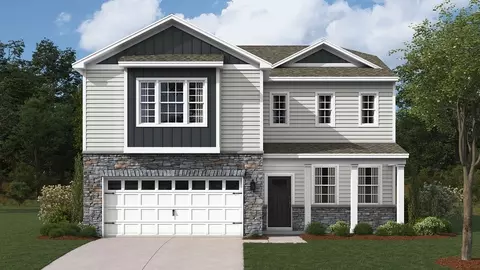 140 Trinity Dr, Oxford, PA 19363