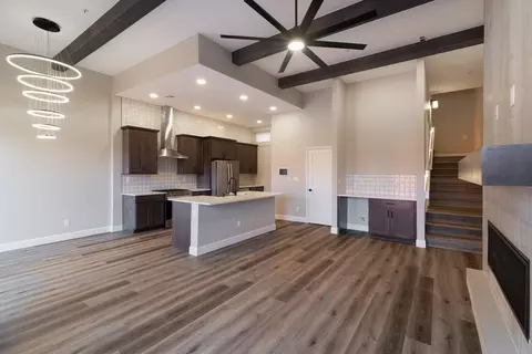 742 Avenida Vera Crz, Santa Fe, NM 87506
