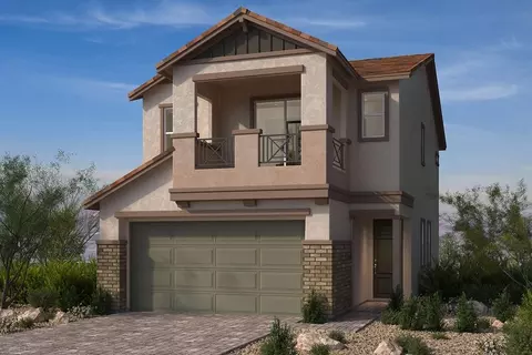 65 Hornbeck Ln, Las Vegas, NV 89138