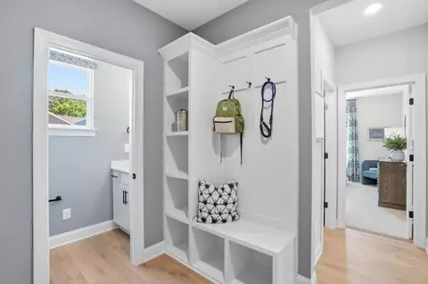 Entry Way - 2604 Wild Azalea Ct, Monroe, NC 28110 photo 6 of 7