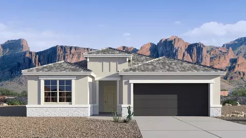 1348 S 240th Ln, Buckeye, AZ 85326