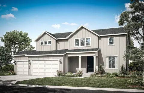 18 W Reo Dr, Salem, UT 84653