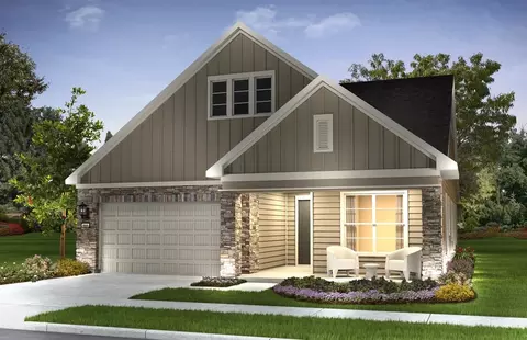 104 Hawthorn Ct, Lake Frederick, VA 22630