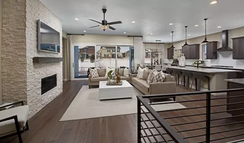 Living - 28233 E Canyon Pl, Aurora, CO 80016 photo 1 of 3
