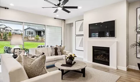 Living - 28233 E Canyon Pl, Aurora, CO 80016 photo 3 of 3