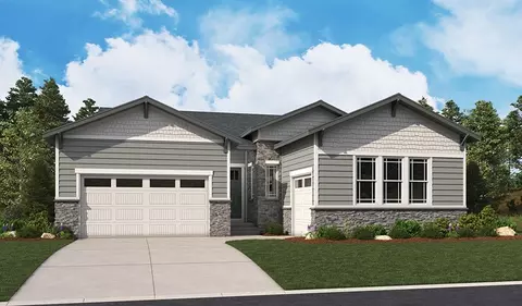 Exterior - 28233 E Canyon Pl, Aurora, CO 80016 photo 2 of 5