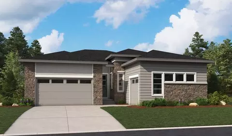 Exterior - 28233 E Canyon Pl, Aurora, CO 80016 photo 3 of 5