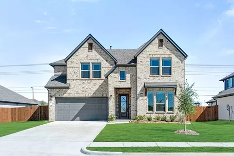 145 Whistling Duck Dr, Balch Springs, TX 75181
