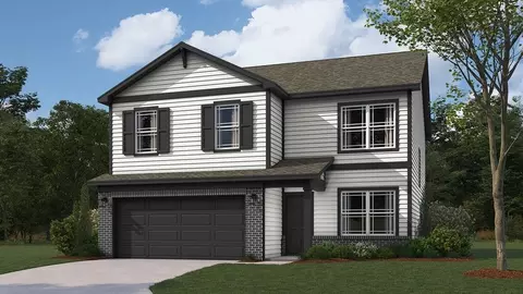 1032 Mcbride St, Greenfield, IN 46140