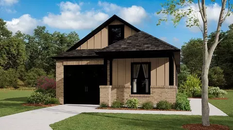 8308 Kim Dr, North Little Rock, AR 72113