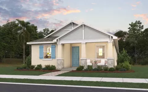 6345 Wild Persimmon Way, Winter Garden, FL 34787