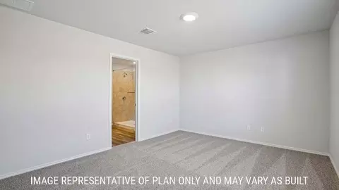 Bedroom - 112 Dagney Ct, Jarrell, TX 76537 photo 1 of 3