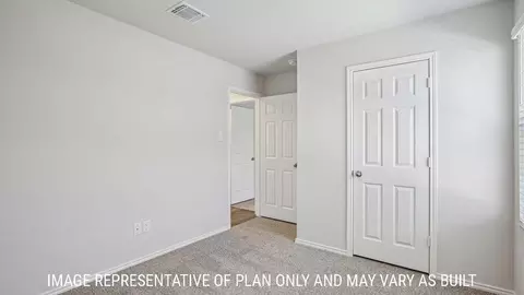 Entry Way - 112 Dagney Ct, Jarrell, TX 76537 photo 4 of 5