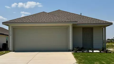 112 Dagney Ct, Jarrell, TX 76537