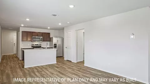 Entry Way - 112 Dagney Ct, Jarrell, TX 76537 photo 1 of 5