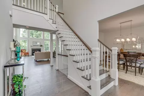 Entry Way - Mullen Drive, Sicklerville, NJ 08081 photo 1 of 1