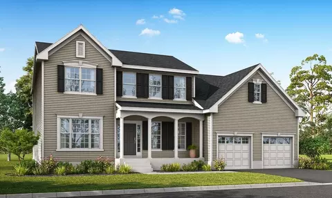 Exterior - Mullen Drive, Sicklerville, NJ 08081 photo 5 of 5