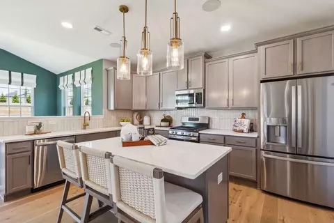 Kitchen - Mullen Drive, Sicklerville, NJ 08081 photo 2 of 2