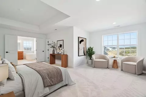 Bedroom - Mullen Drive, Sicklerville, NJ 08081 photo 1 of 1