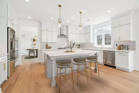Kitchen - Mullen Drive, Sicklerville, NJ 08081 photo 1 of 2