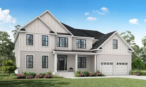 Exterior - Mullen Drive, Sicklerville, NJ 08081 photo 2 of 5