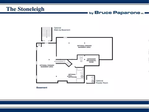 Floorplan - Mullen Drive, Sicklerville, NJ 08081 photo 2 of 2