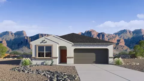 5444 E Darwin Dr, San Tan Valley, AZ 85140