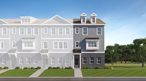 3267 Aberdeen Row, Chattanooga, TN 37410