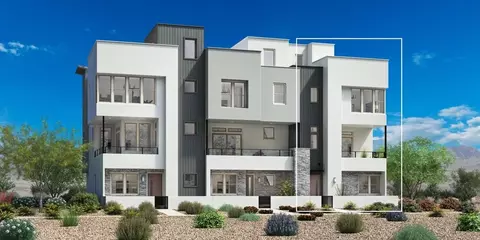 11545 Hillrise Ave, Las Vegas, NV 89138