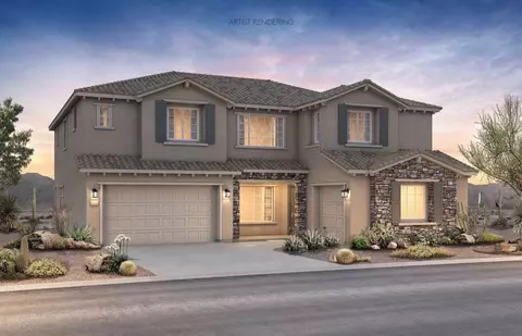 25943 S 227th St, Queen Creek, AZ 85142