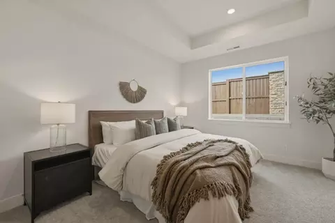 Bedroom - 1318 E Luna St, Newberg, OR 97132 photo 1 of 1