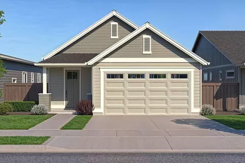 Exterior - 1318 E Luna St, Newberg, OR 97132 photo 1 of 13
