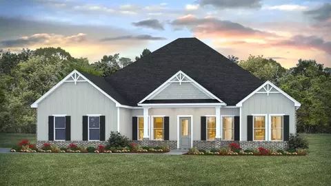 7727 Magnolia Loop, Pass Christian, MS 39571