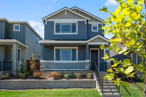 7773 NW Eleanor Ave, Portland, OR 97229