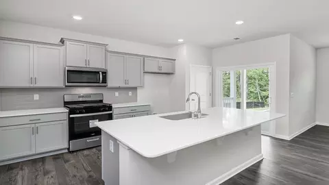 Kitchen - 123 Ruby Prince Rd, Gilbert, SC 29054 photo 1 of 10
