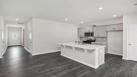 Kitchen - 123 Ruby Prince Rd, Gilbert, SC 29054 photo 2 of 10