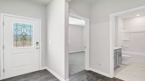 Entry Way - 123 Ruby Prince Rd, Gilbert, SC 29054 photo 2 of 4