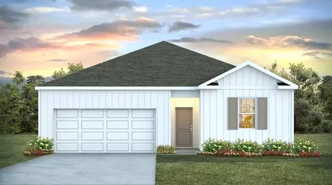 Exterior - 123 Ruby Prince Rd, Gilbert, SC 29054 photo 3 of 7