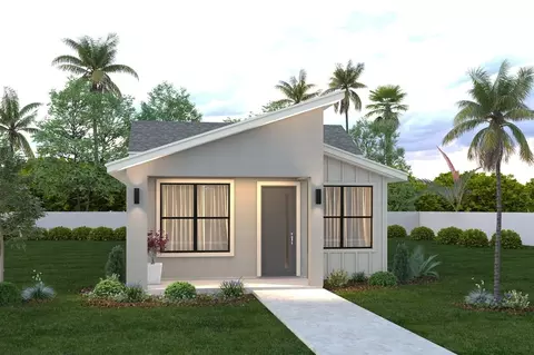 5601 College Ave, Mcallen, TX 78504