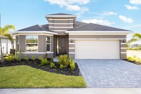 9596 Vibrant Ln, Venice, FL 34292