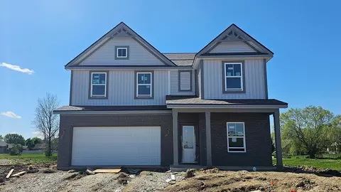 923 Beverly Dr, Lebanon, IN 46052